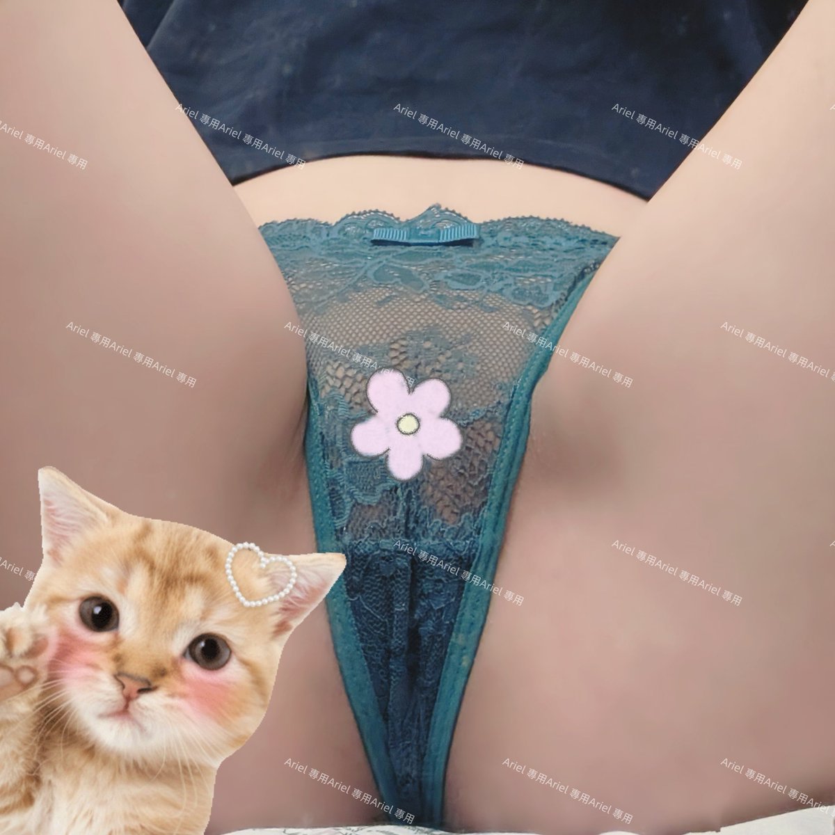 下禮拜要結束大夜班的生活了！
但其實芮兒沒有很喜歡上白班
薪水太少😮‍💨😮‍💨
希望可以多賣一些褲褲了😈😈

喜歡原味內褲跟襪襪歡迎找芮兒☺️
🌟賣場連結🔗reurl.cc/KdGlNj
有取貨紀錄的客人可以直接下單
💌也可以私信我開賣場呦

#原味內褲 #原味丁字褲 #原味絲襪
#原味棉襪 #原味護墊