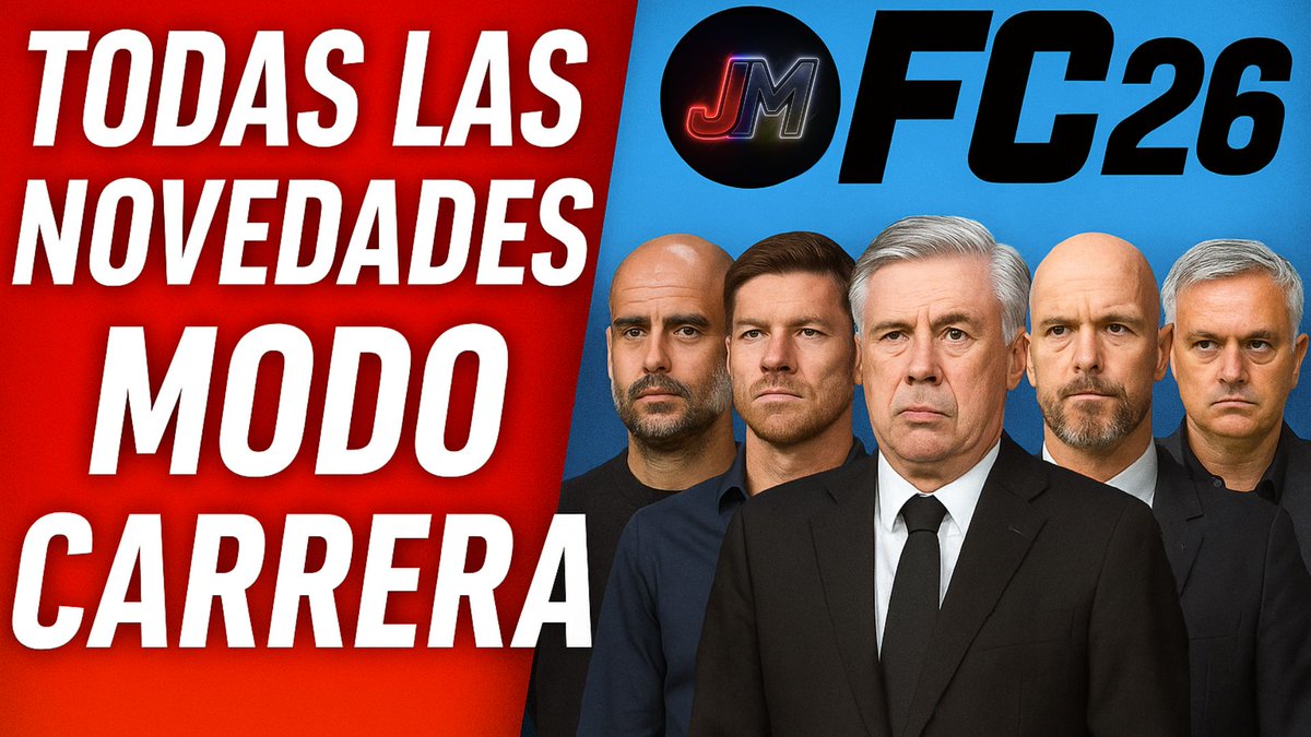 Juan Maxon Gameplayer tweet media