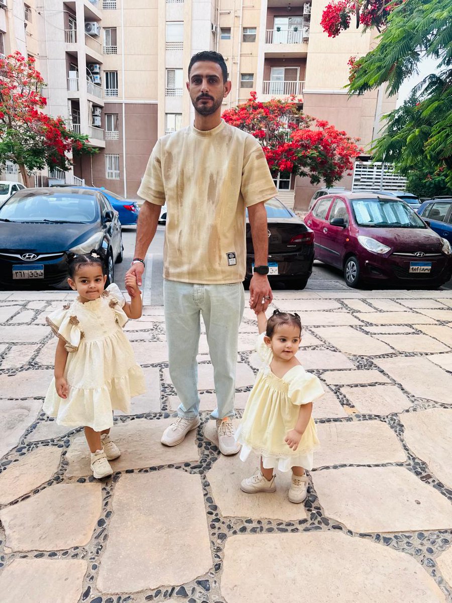 I am a father of a small family and a humanitarian activist despite all the difficulties. I do my best to serve others, but my family is still suffering and our share of support is not sufficient. I ask you to stand by me and my family so that I can continue my journey of serving