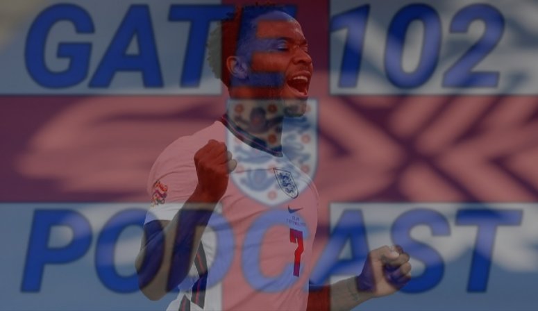 🚨 New Episode! 🚨

In this one I dive into England’s very first COVID-era game, which came against Iceland to start their 2020 Nations League campaign. 

It consisted of red cards, late drama, debutants, penalties and much more. 

linktr.ee/gate102podcast
