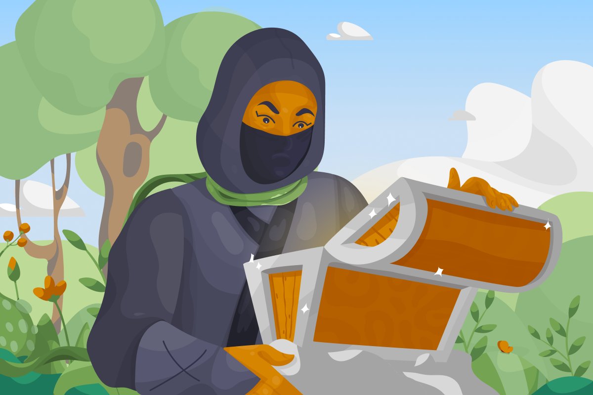 📦Black box: Exploring the most famous and mysterious Internet puzzle

Since 2012, a mysterious organization has been captivating Internet enthusiasts — a group whose story blends code, philosophy, cryptography, and even a touch of the occult. Your task: guess the name of this