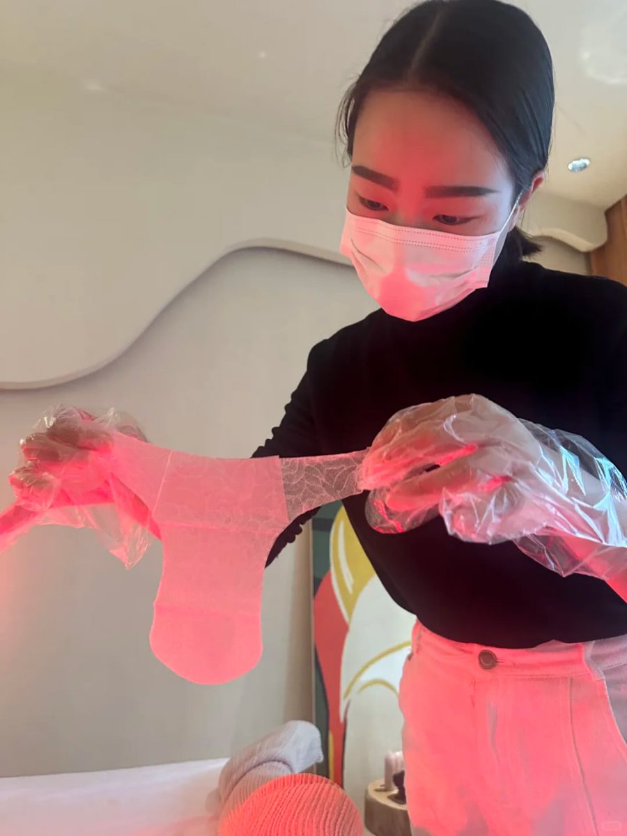 七夕到咯，好好保养私处就是给自己最大的礼物，必须少女感，哈哈哈 https://t.co/BoMWuOrP6G