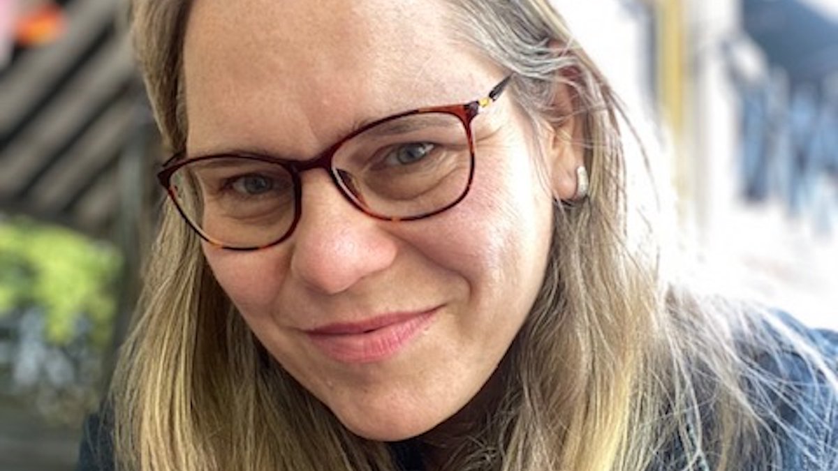 TODAY 10 am Central: Susi Snyder of the Nobel Peace Prize-winning International Campaign to Abolish Nuclear Weapons.

Susi’s  "Don't Bank on the Bomb" campaign proves that strategic citizen action can take on trillion-dollar industries—and win. 
Live Q&amp;A

 open.substack.com/live-stream/52…