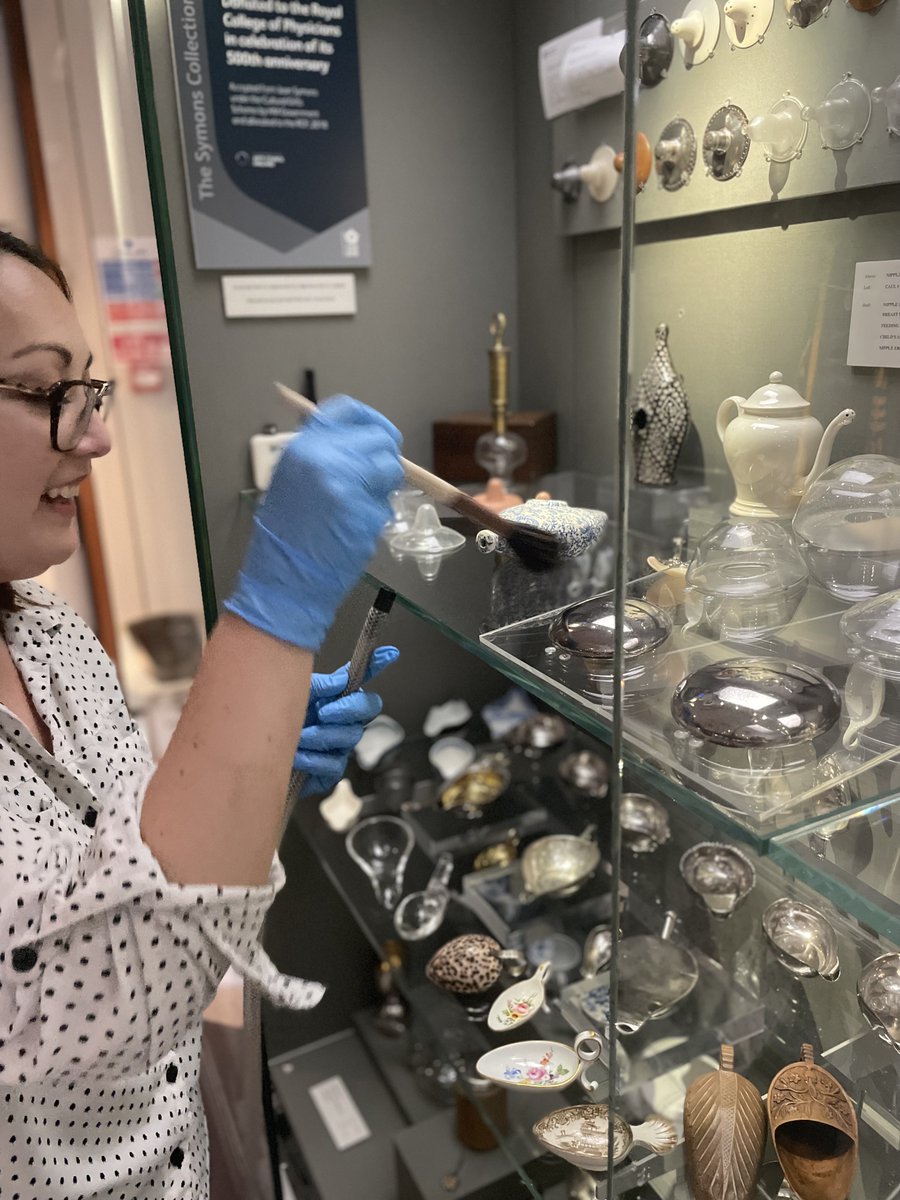 RCP museum tweet media