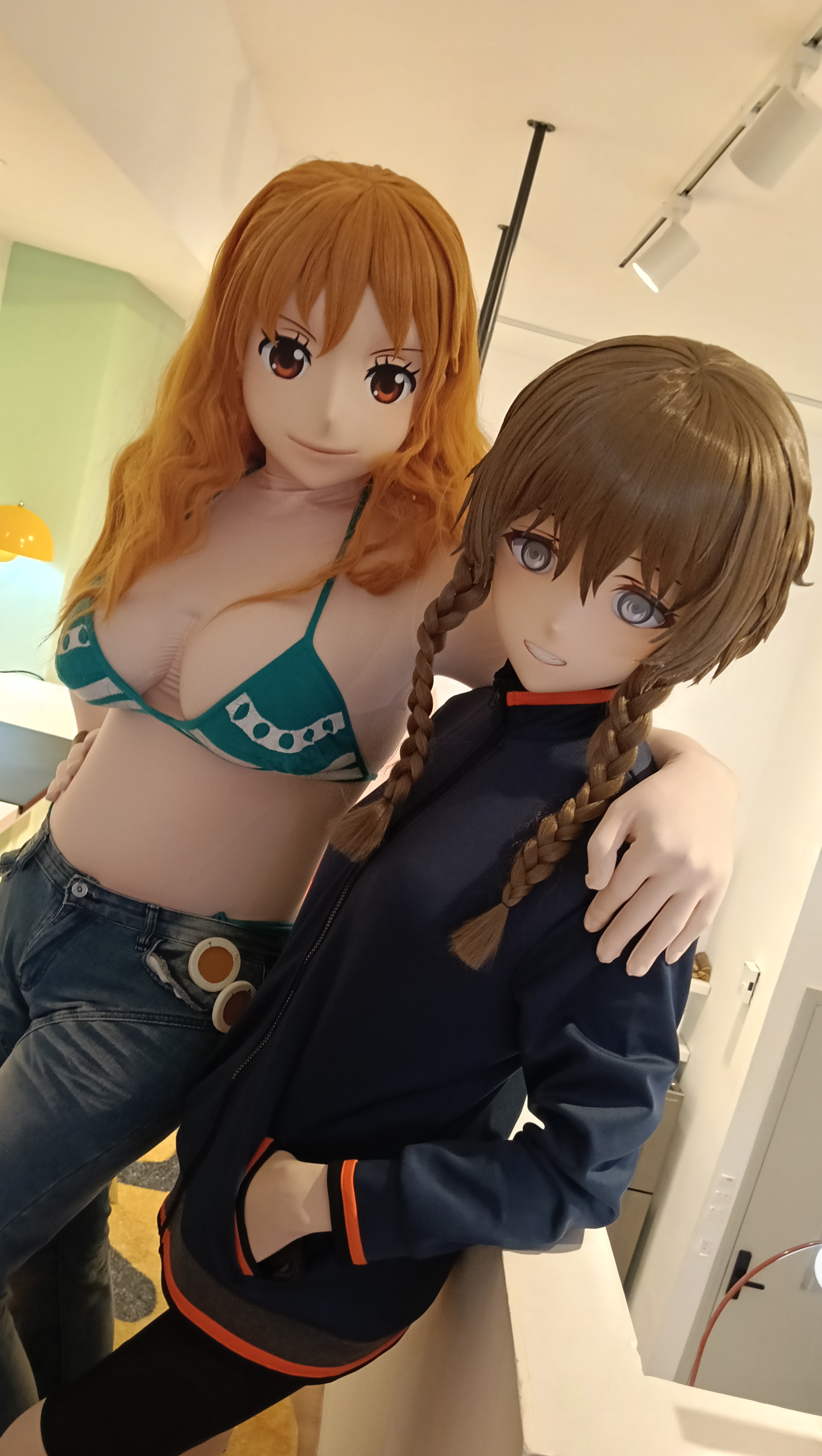 Jess🔜MATSURICON 2025 (@Jess_Kigurumi) / X