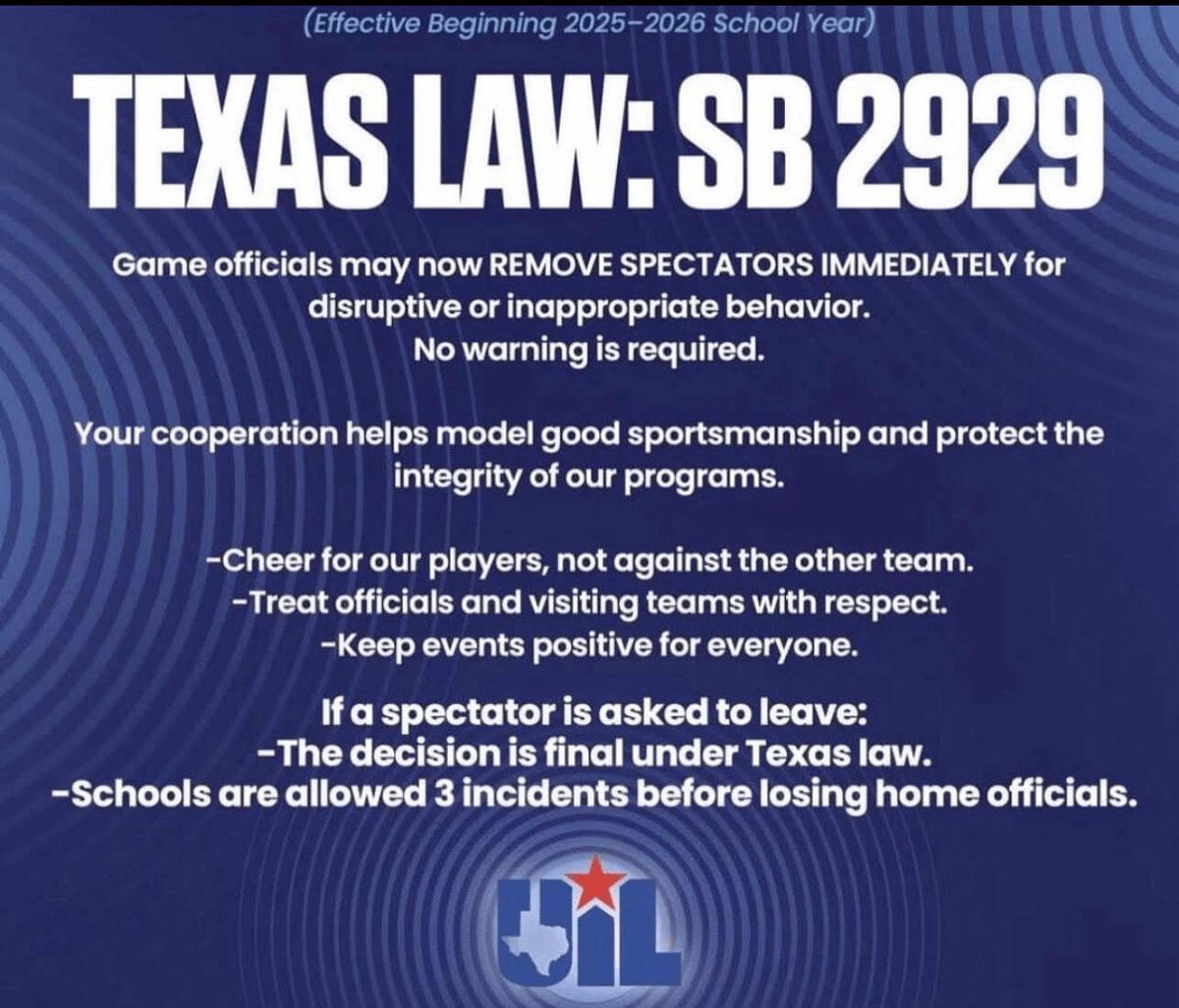 Crockett ECHS Athletics tweet media