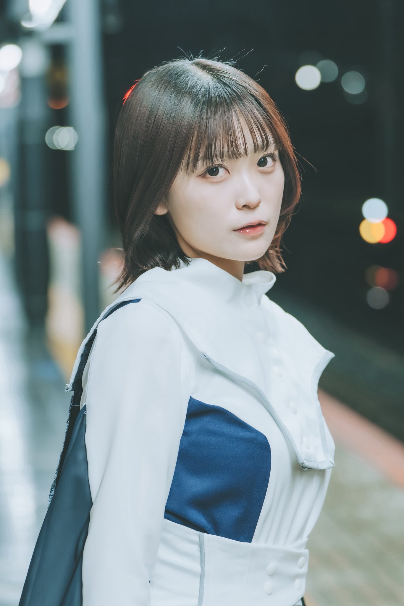 ゆりな@プロフィール確認して下さい ゆりな(0番線と夜明け前) (@zsym_yrn) / X