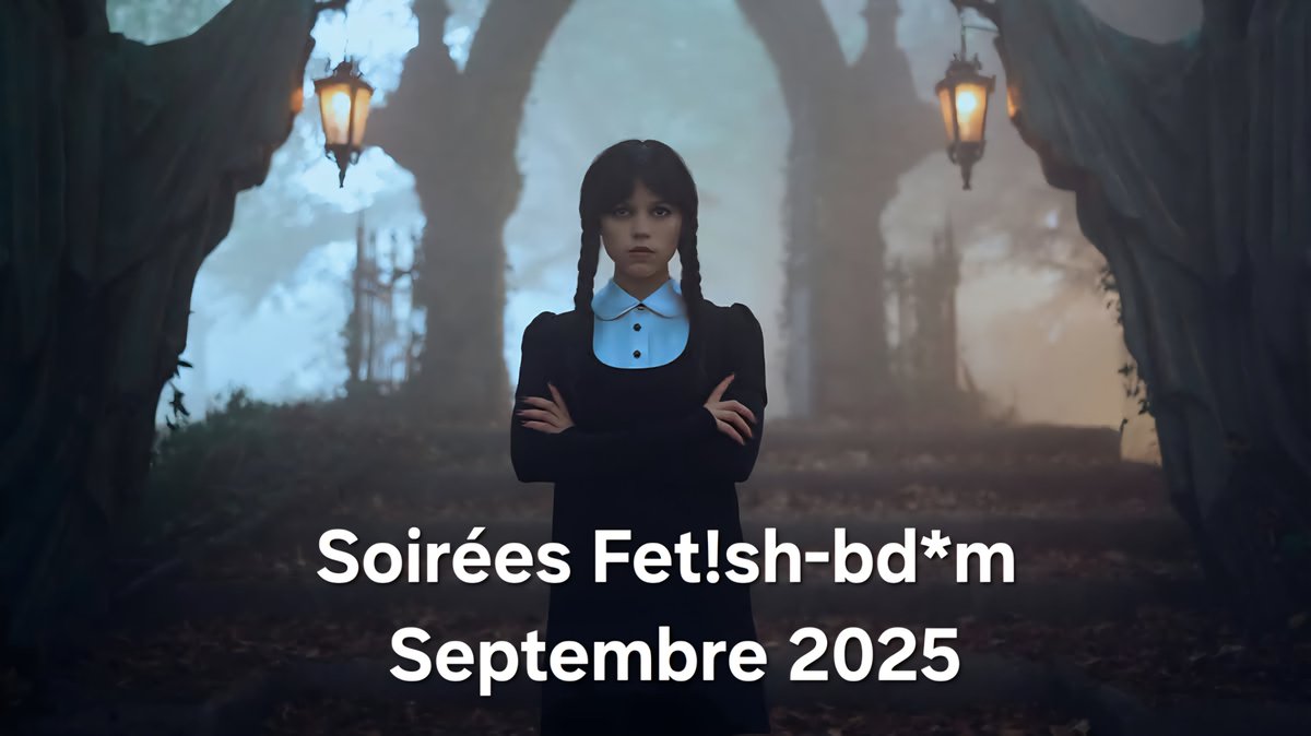 Bientôt la rentrée, quelques festivités nous tendent les bras 🎶 !
clarissariviere.com/agenda-des-soi…