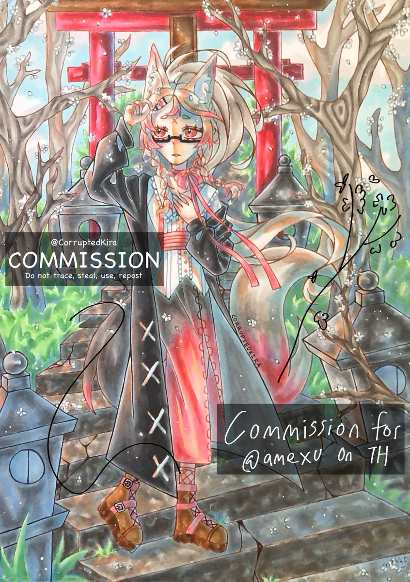 CorruptedKira's tweet photo. Older robux commissions for @ amexu on TH
Thanks for commissioning me!

#robuxcommissions #toyhouse https://t.co/hGMYySq2Uv