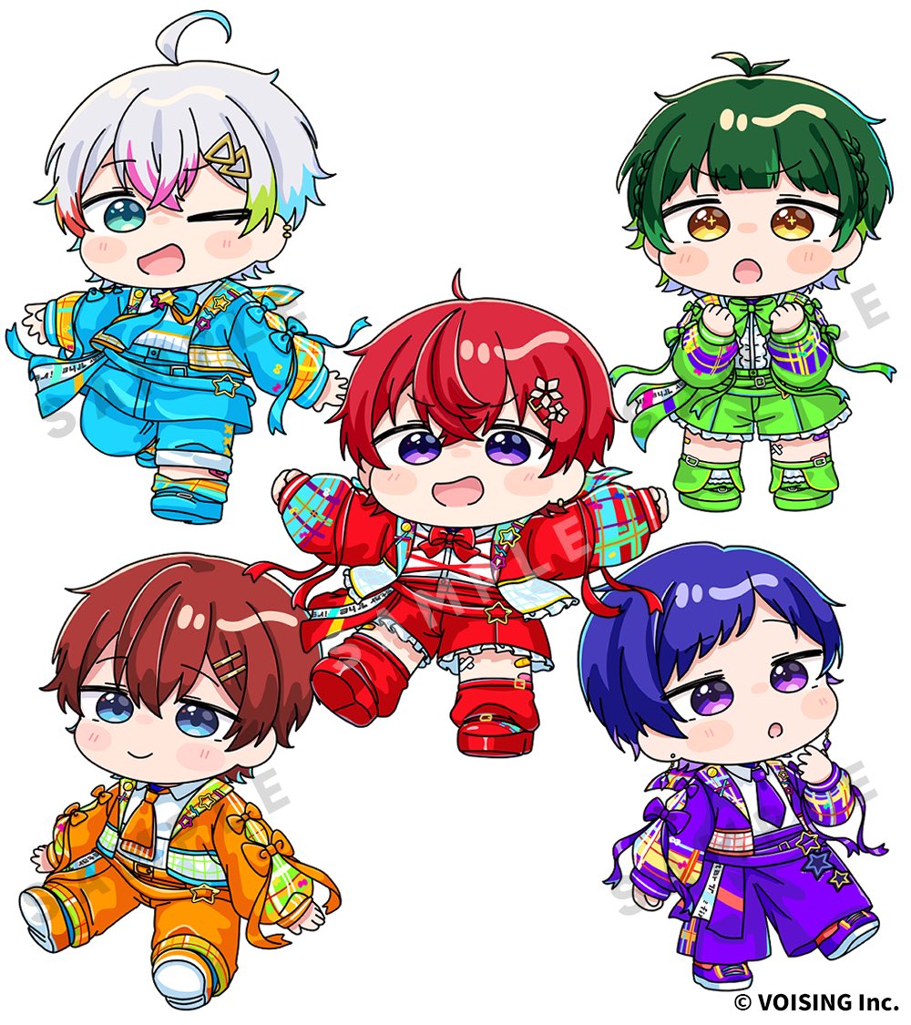 Highlights by もちみこ (@mochimikoo) / X