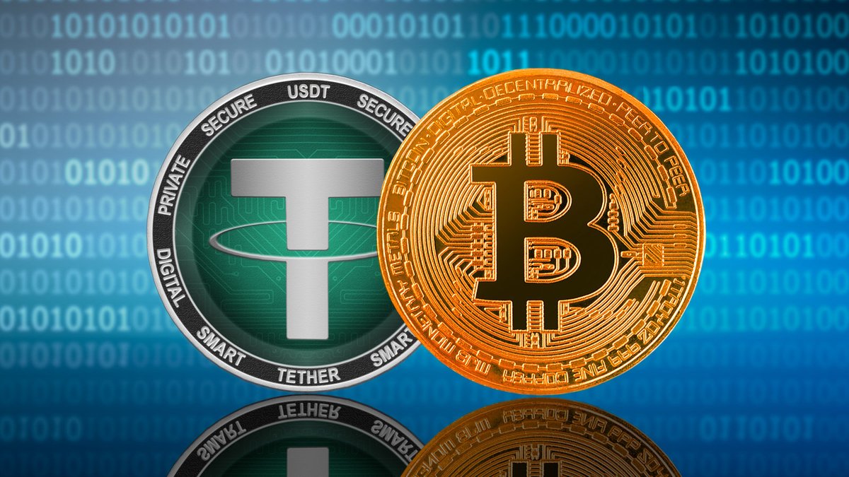 LeJournalDuCoin's tweet photo. 🚨 Tether va lancer l’USDT sur RGB, un protocole de seconde couche construit sur Bitcoin, permettant ainsi des transferts natifs d’USDT vers un wallet Bitcoin. https://t.co/4jp1WJJI41