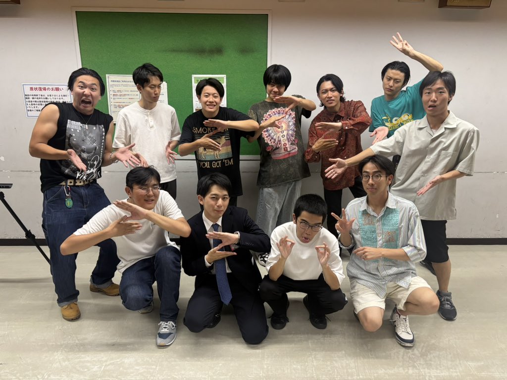 ヒルマ tweet media