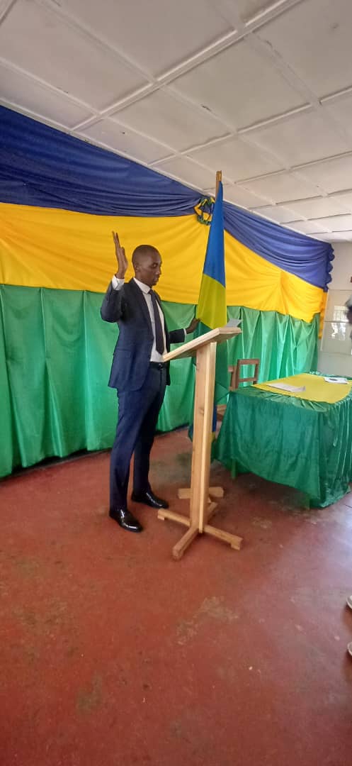 Rukumberi Sector tweet media