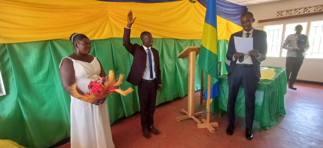 Rukumberi Sector tweet media