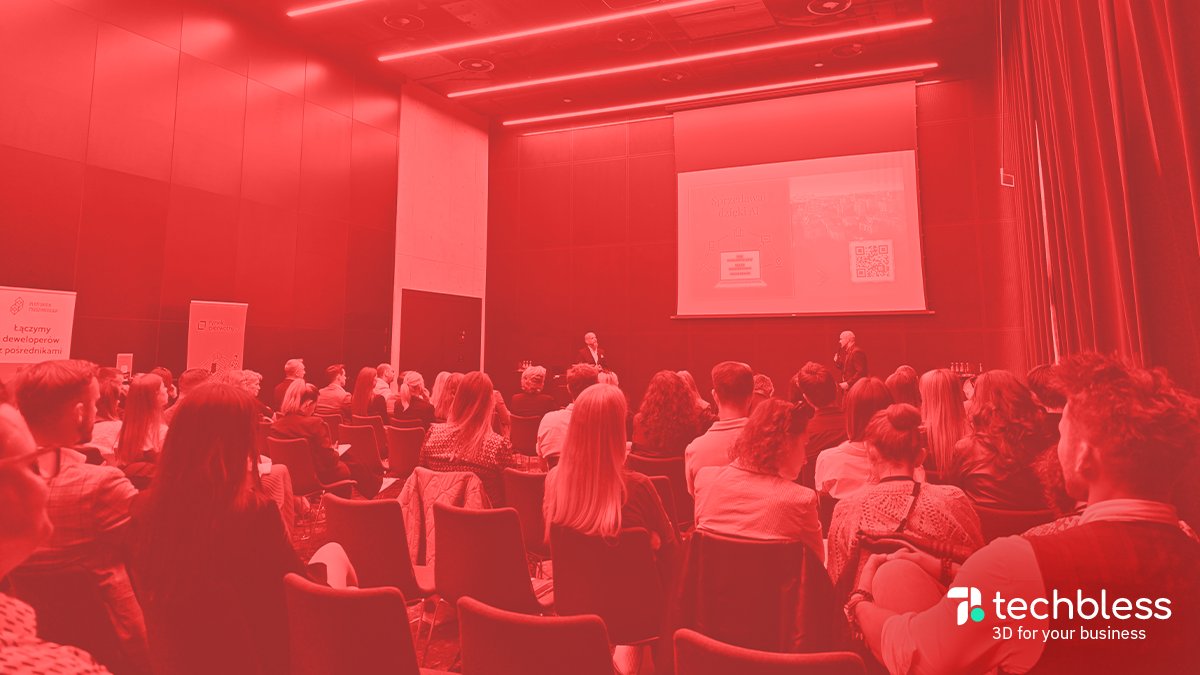 Marcin Dekier (@dekiermarcin) on Twitter photo We had the pleasure of attending the conference in Wrocław organized by <a href="/rynekpierwotny/">rynekpierwotny.pl</a>.
Excellent presentations, a wealth of knowledge, and plenty of inspiration. Many thanks to Jerzy Michalski, Marcin Renduda, Jan Dziekoński, and Marek Wielgo for sharing valuable data and We had the pleasure of attending the conference in Wrocław organized by <a href="/rynekpierwotny/">rynekpierwotny.pl</a>.
Excellent presentations, a wealth of knowledge, and plenty of inspiration. Many thanks to Jerzy Michalski, Marcin Renduda, Jan Dziekoński, and Marek Wielgo for sharing valuable data and