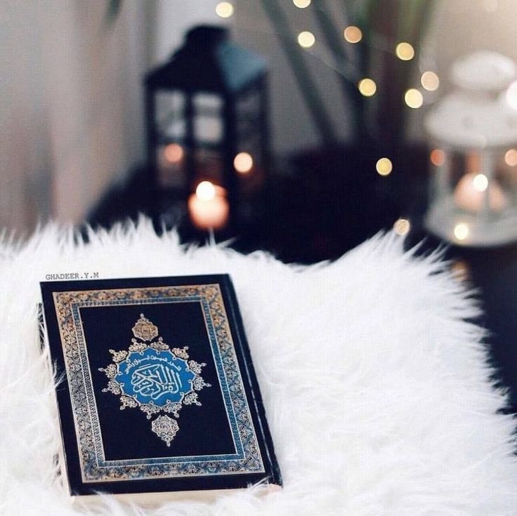 حتى تكون أسعد الناس : 
عش مع القران حفظاً وتلاوة وسماعاً وتدبراً فإنه أعظم علاج لطرد الحزن والهم..  الا بذكر الله تطمئن القلوب 
 وتحط الذنوب وبه يرضى علام الغيوب وبه تفرج الكروب