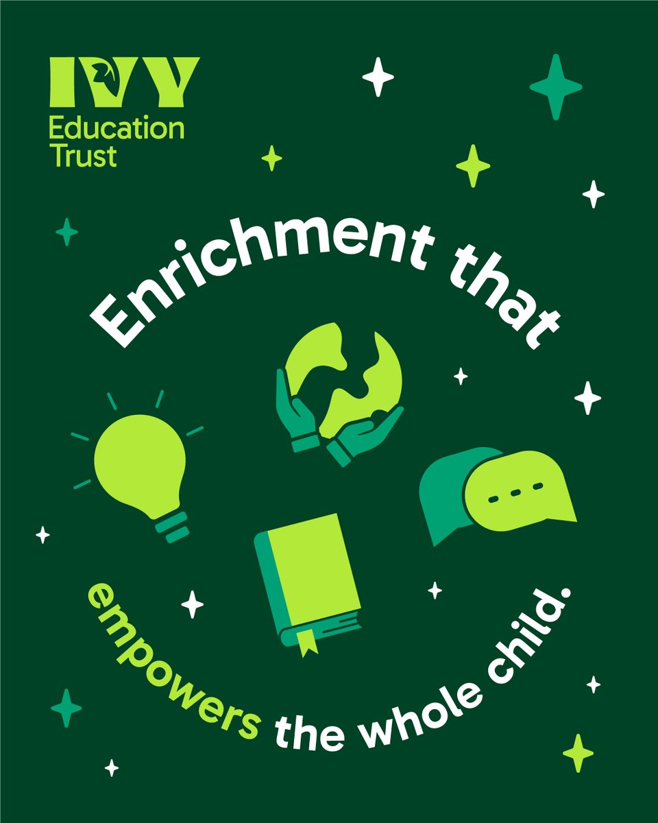 From PSHE to career guidance and cultural capital experiences, we deliver a personal development offer that empowers the whole child. Through our rich enrichment experiences across our schools, we open doors—to new ideas, inspiring learning environments, and empowered futures.