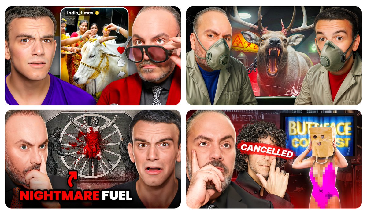 Recent Work, featuring → <a href="/NotSonnyFaz/">SonnyFaz</a> 🐐

Which one is your Fav?