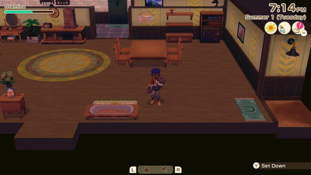 Story of Seasons: Grand Bazaar Review – A Grand Reimagining ift.tt/tXnE6c0