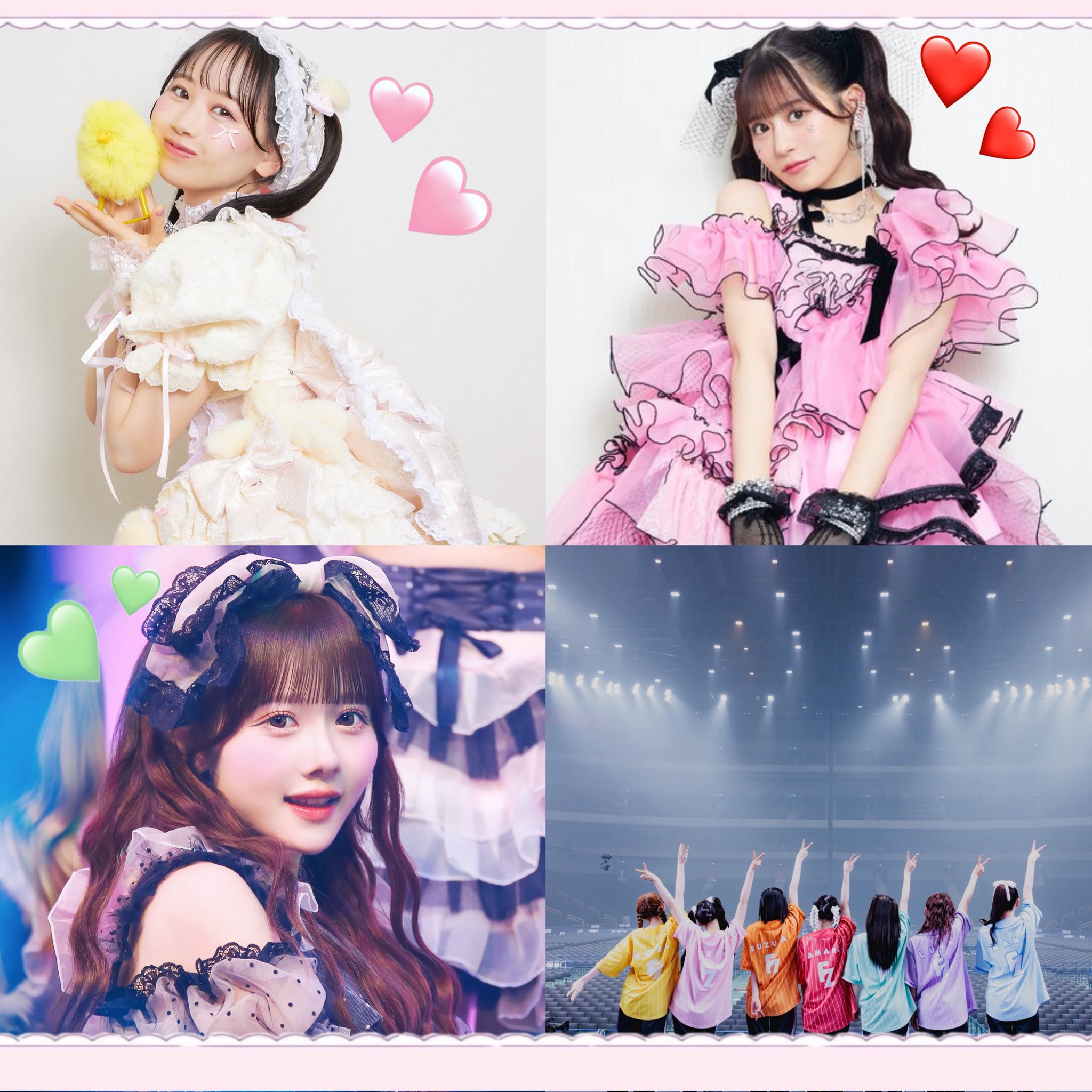 ほの👼🏻🎀🤍 on X: 