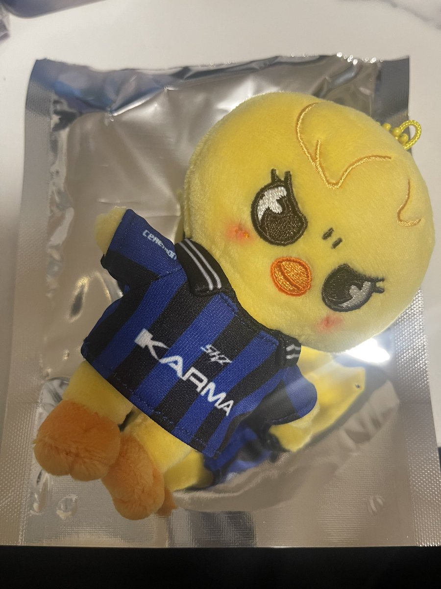 crepemacha's tweet photo. Skzoo Stray kids 交換

譲)画像

求)同種ヒョンジン

まとめての交換出来る方優先ですが、Skzooのみでも可
要相談になりますので、ご承知頂けますようお願い致します。 https://t.co/jaH1dGq52V