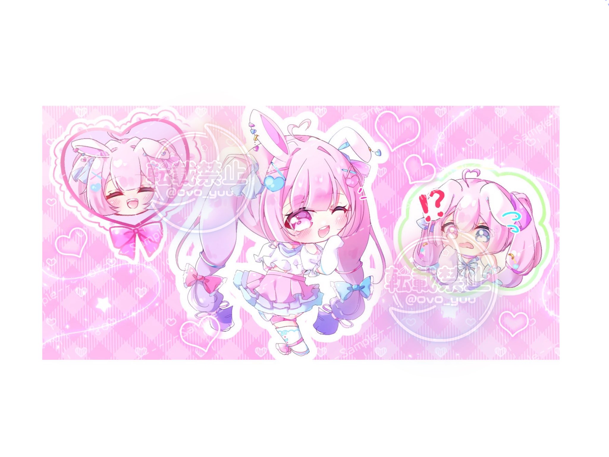 うちの子イラスト⭐︎ご依頼分⭐︎ 🩵Commission🩵 #commission #commissionart #illustration
