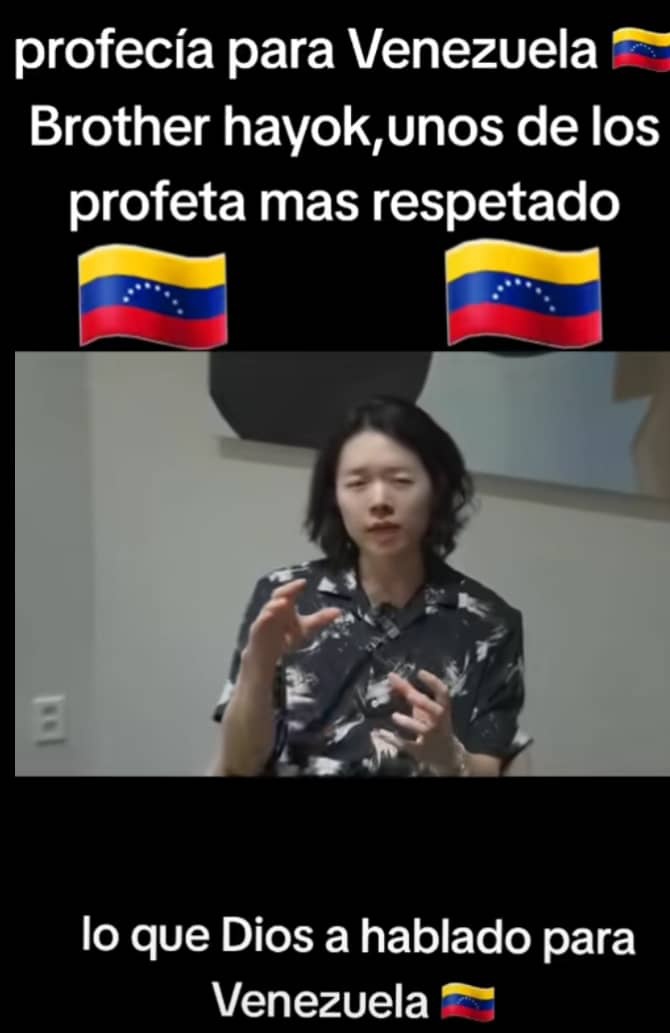 #28Agosto  "PROFECIA O AVISO" El Universo informa al ser humano para duplicar su visión.  #Vzla necesita Oración y Conciencia. A quien nada le importa su prójimo no toma decisiones importantes. La Valentía es el disfraz de cobarde. Apocalipsis 21:8 somos la 2da Jerusalén 🙏❤️🇻🇪