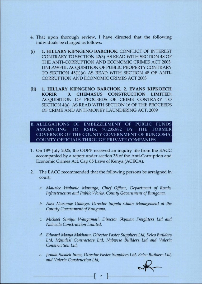 Office of The Director Of Public Prosecutions tweet media