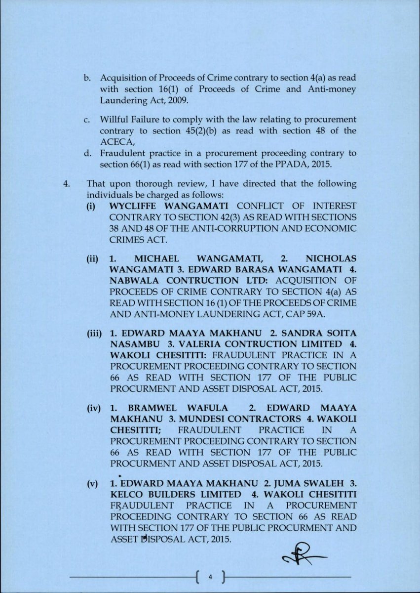 Office of The Director Of Public Prosecutions tweet media