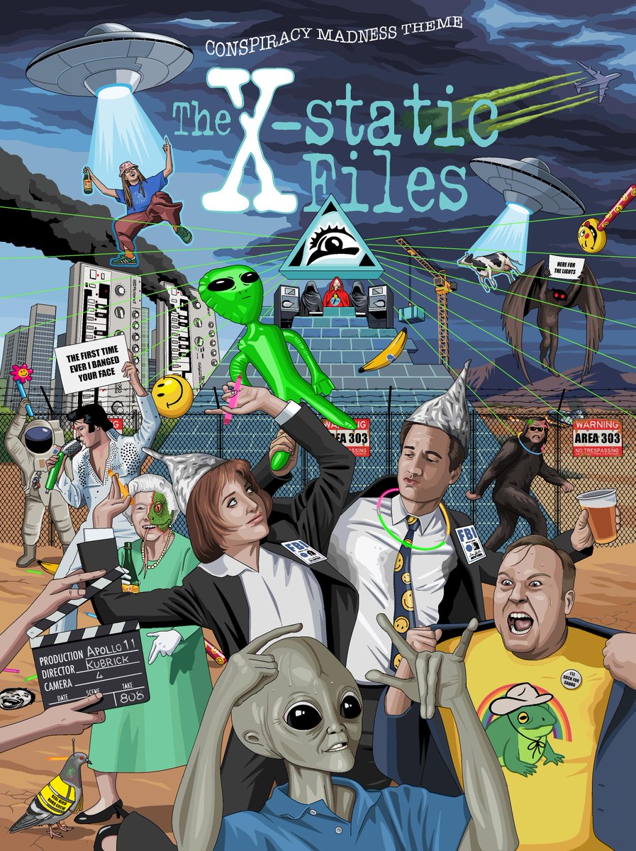 BANG FACE tweet media