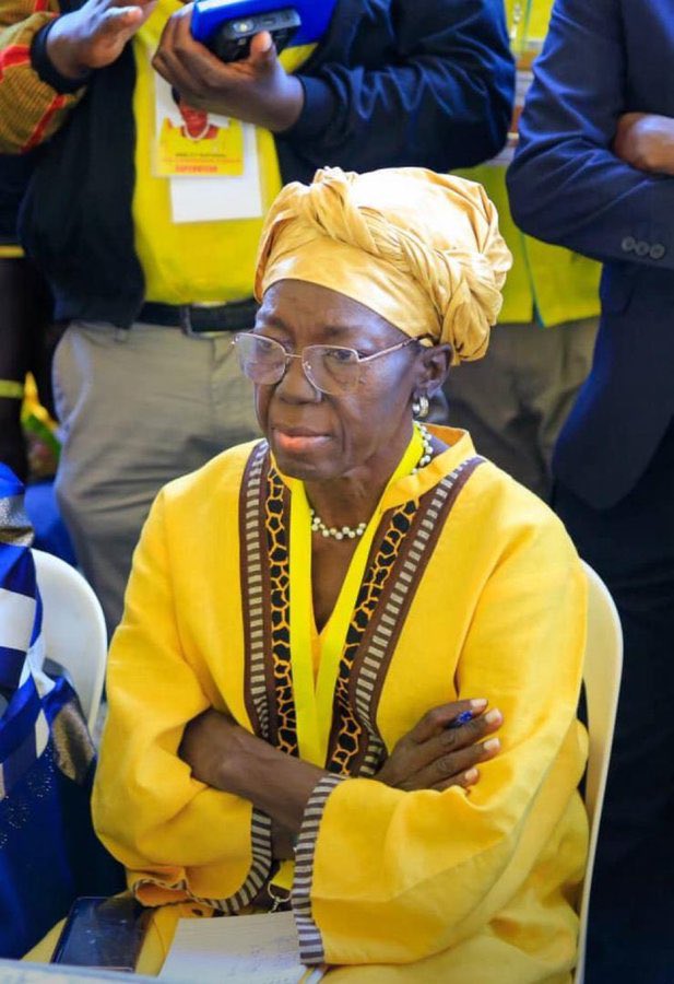 Kyla Educational Supplies Ltd (@kylaltd) on Twitter photo Dear <a href="/RebeccaKadagaUG/">Rebecca Alitwala Kadaga</a> I'm deeply sorry to hear about your defeat. Please know that your strength and resilience inspire us all. You have our utmost respect and admiration for your dedication and service. Wishing you comfort and peace during this challenging time. Dear <a href="/RebeccaKadagaUG/">Rebecca Alitwala Kadaga</a> I'm deeply sorry to hear about your defeat. Please know that your strength and resilience inspire us all. You have our utmost respect and admiration for your dedication and service. Wishing you comfort and peace during this challenging time.