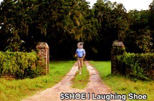 Laughing Shoe tweet media