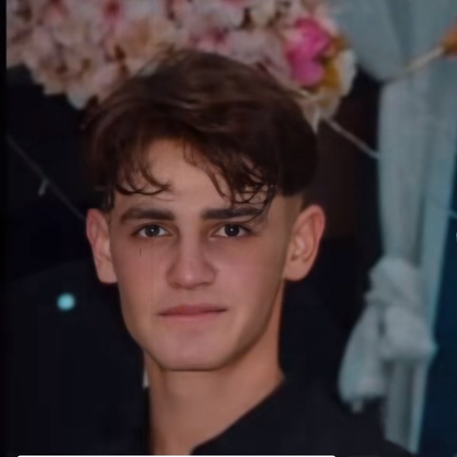 ADNAN PEKGÖZ İÇİN ADALET