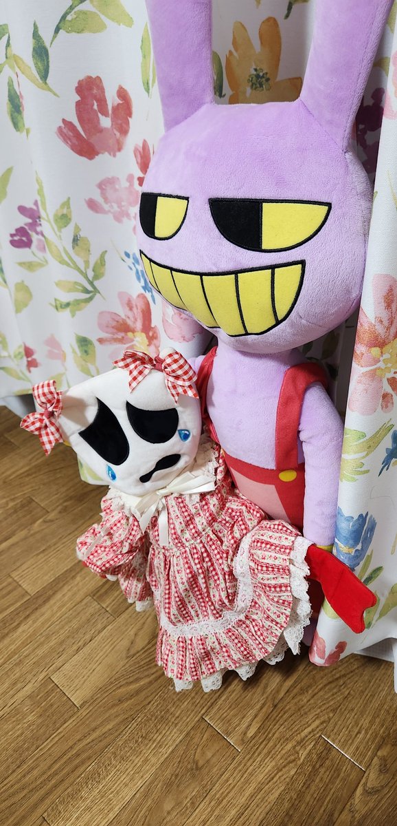 #ribbun #jax #gangle