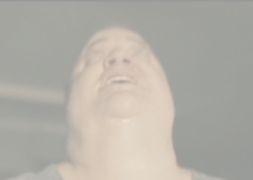 POV you're going to heaven: