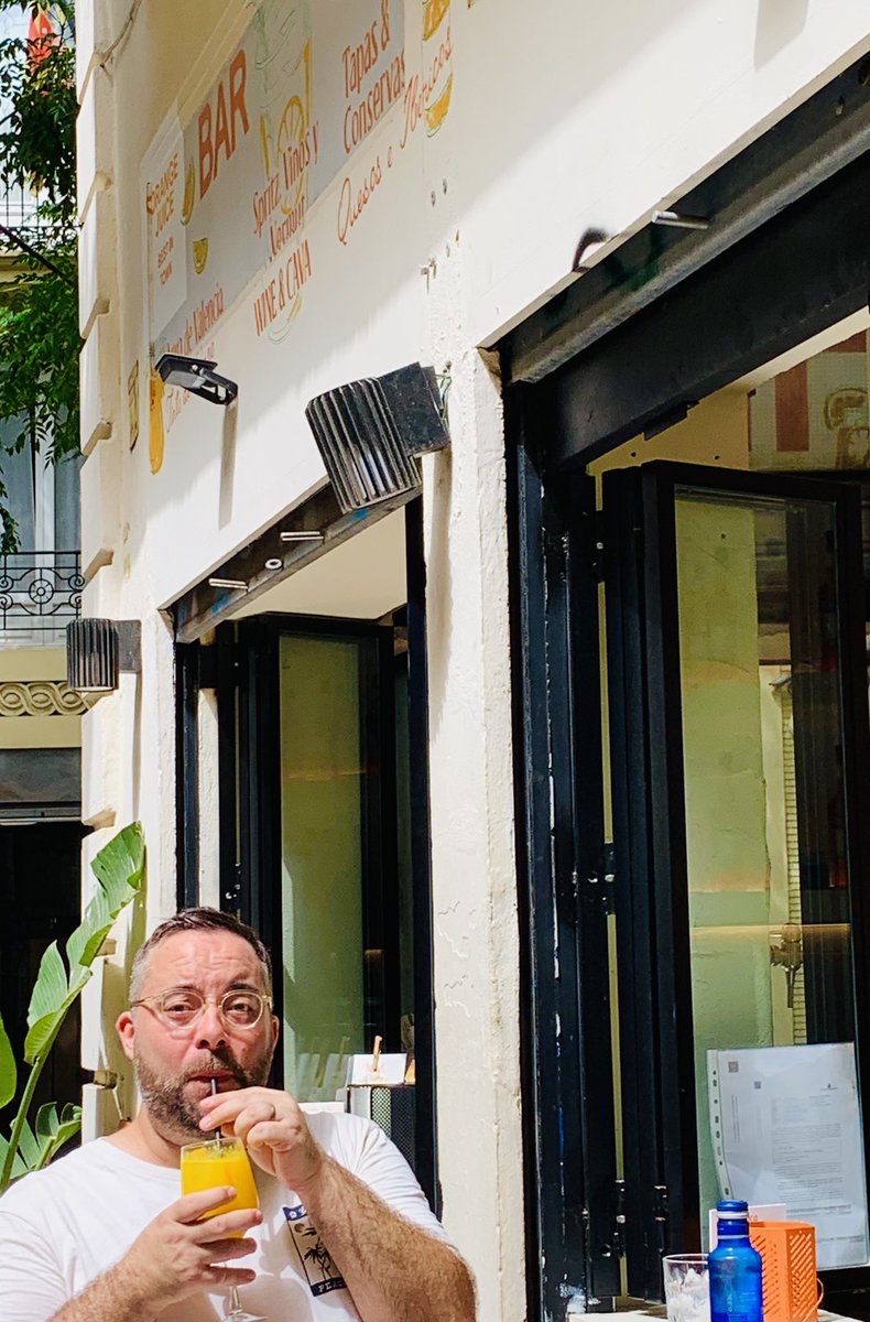 peterdobsonuk's tweet image. Valencia is a real treat!