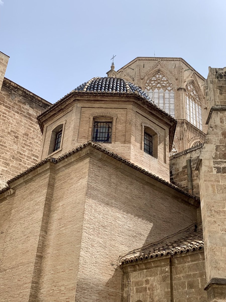 peterdobsonuk's tweet image. Valencia is a real treat!