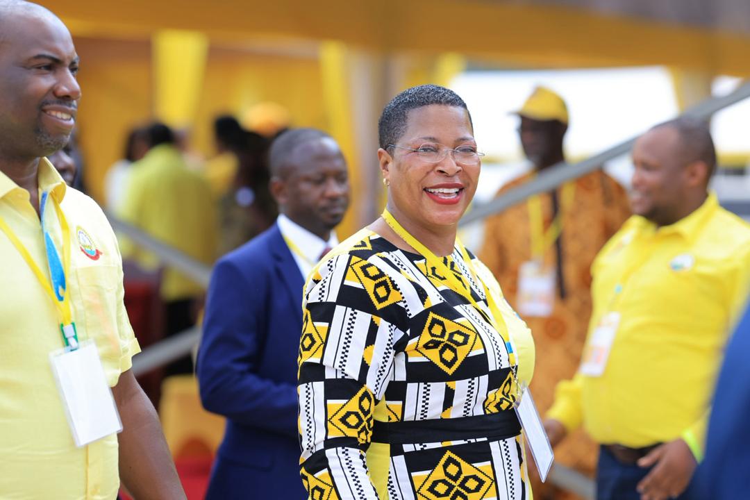 AnitahAmong's tweet image. I want to extend my heartfelt gratitude to the incredible team that made this overwhelming triumph possible. Your dedication, support, and hard work have been nothing short of inspiring. This victory doesn’t belong to me alone,it belongs to all of us.