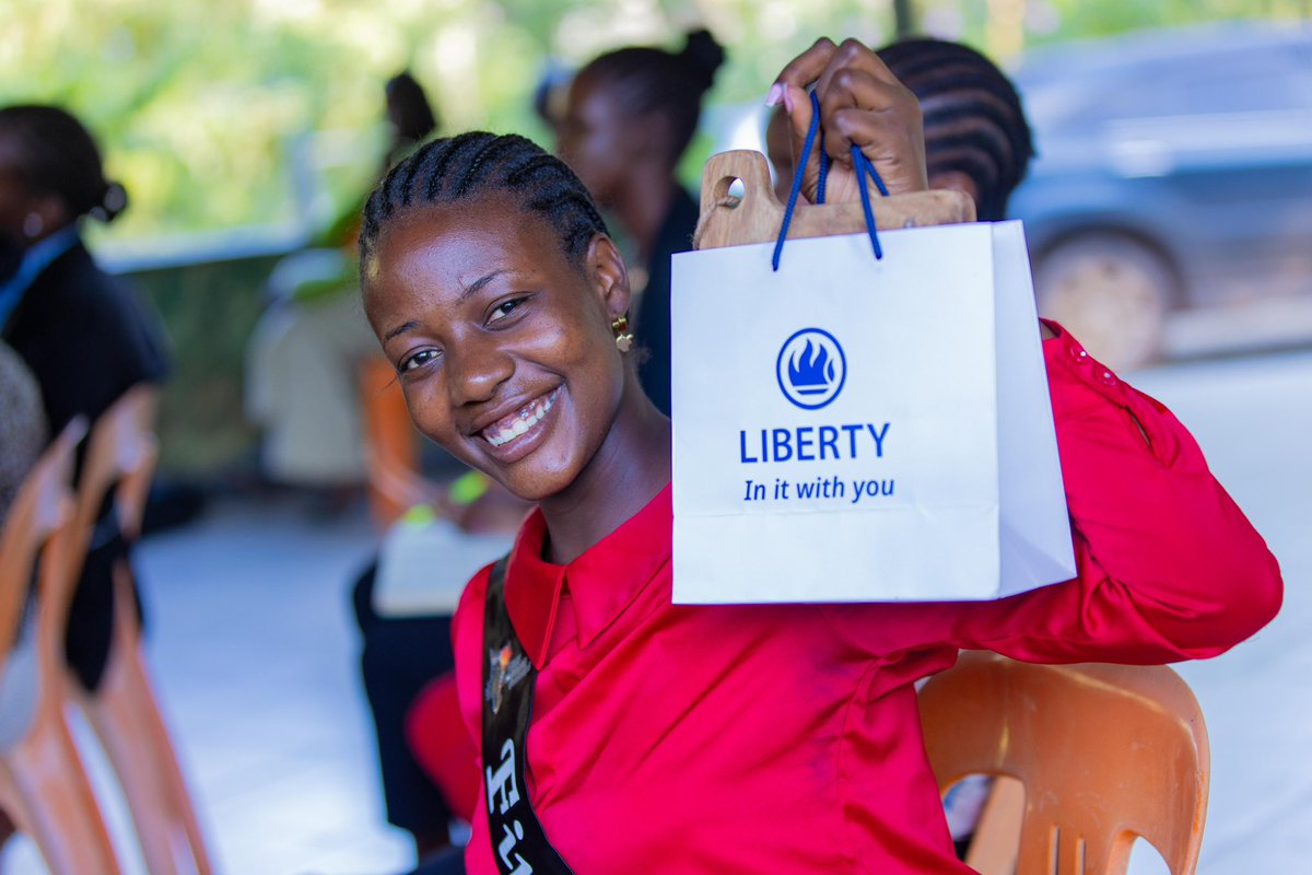 misstourismUga's tweet image. Empowering women, empowering futures! 

@liberty_uganda session with Miss Tourism Uganda finalists was a great opportunity to learn about financial literacy and planning. 
@MTWAUganda @MariaMutagamba @UNCC_UG @TourismBoardUg 

#IAMMYCULTURE
 #WomenEmpowerment #InsuranceLiteracy