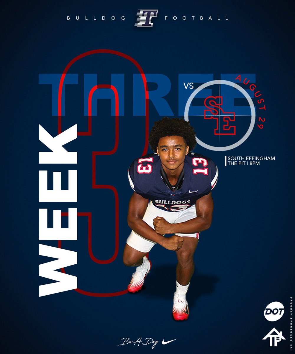 Toombs Football tweet media