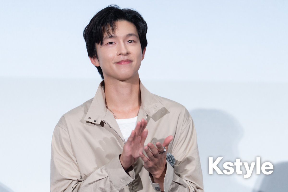Kstyle_news's tweet image. 【REPORT】キム・ミンジュ、IZ*ONE以来の日本スケジュールに感慨！

「待っていてくれてありがとう」とファンへの思いも✨

ホン・ギョン、ノ・ユンソの神ファンサも必見👀
kstyle.com/article.ksn?ar…

#君の声を聴かせて