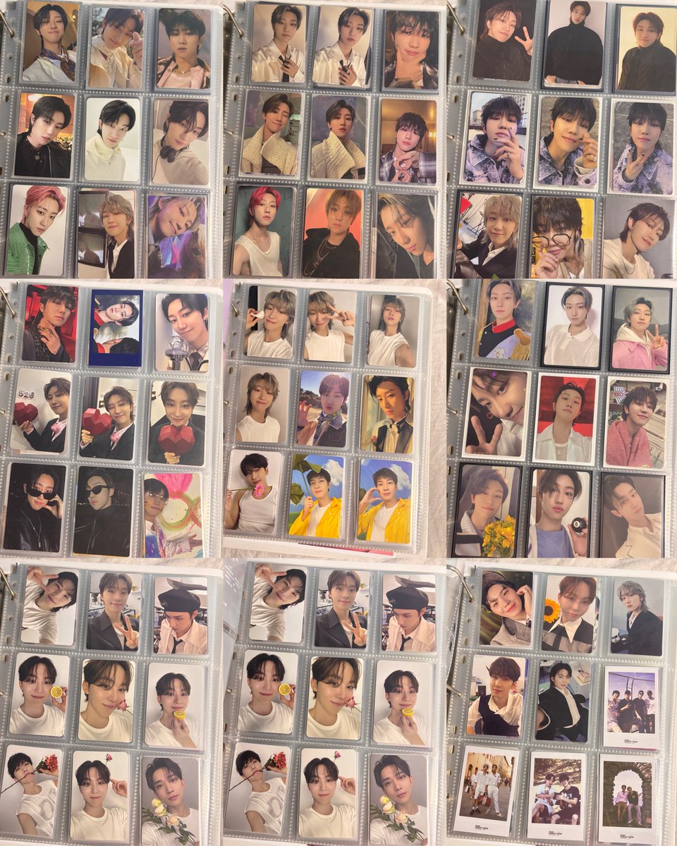 last inch check😔 will post as whole set will try na babaan ang price per pc para maiuwi nyo na😔