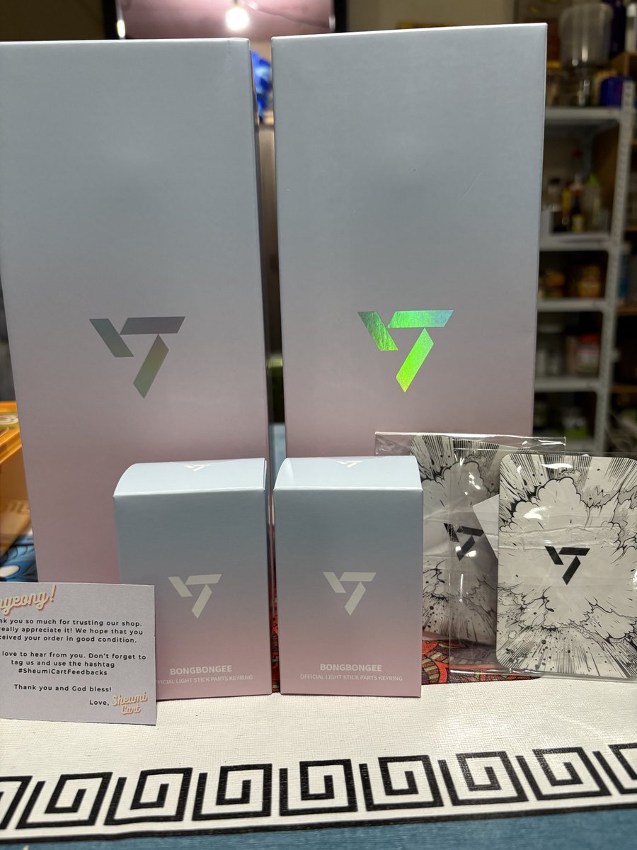 After long and tiring school day, I have a parcel daw and look what is it😭 

Thank you so much po <a href="/SheumiCart/">Sheumi Cart</a> ! After waiting ng ilang months dumating na sya😭🫶🏻🫶🏻