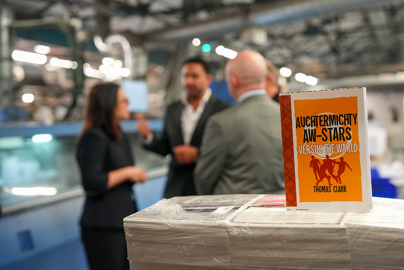 Scottish Government Finance and Economy tweet media