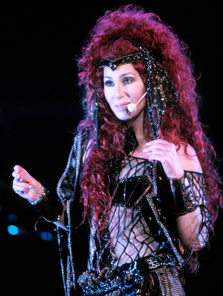 My first concert ever: Cher - Believe tour, October 27th, 1999. 15 y/o me was totally mesmerized the entire concert. 💖