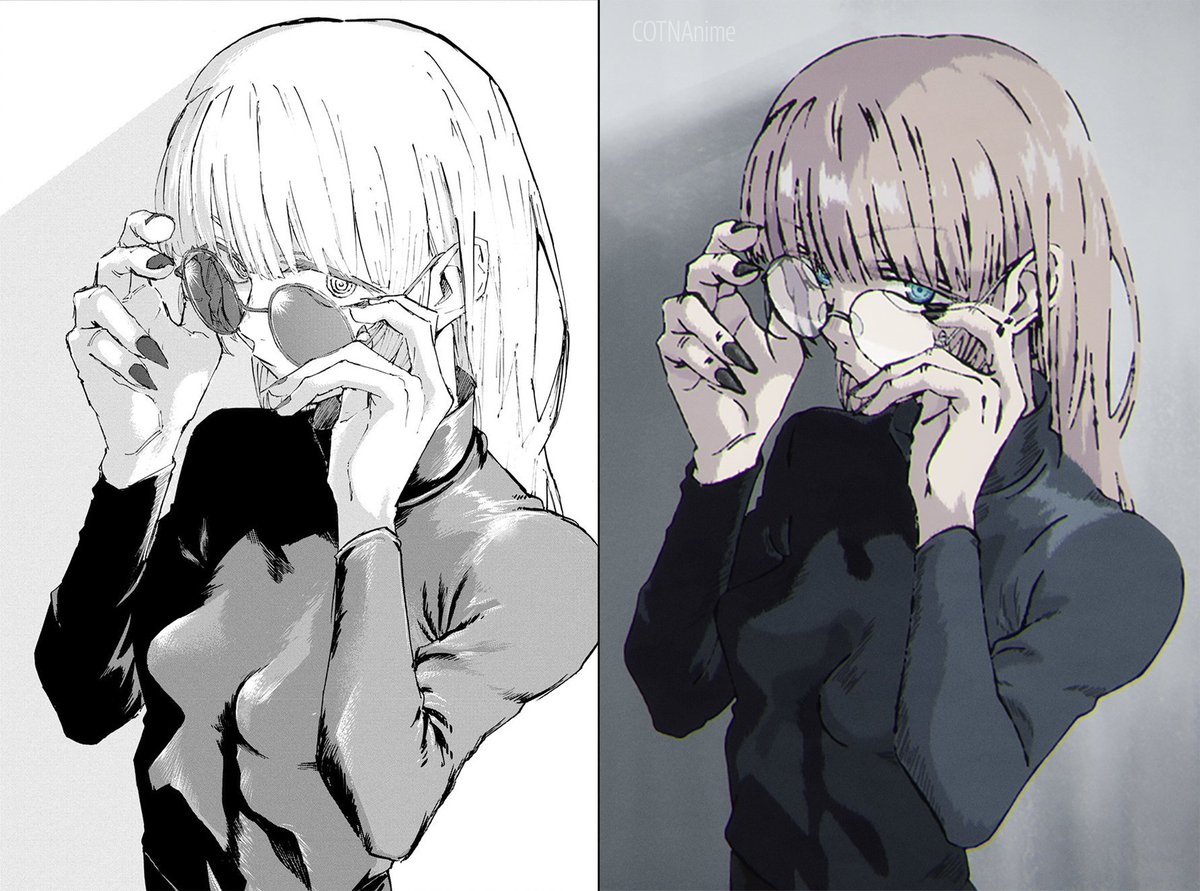 Daily_NNazuna's tweet photo. EVEN MORE IN LOVE WITH THE DETAILS https://t.co/z8JI2XV9ga