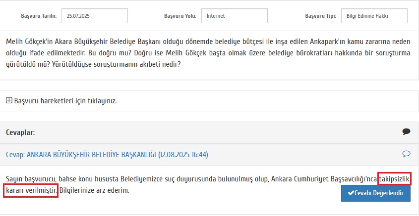 İsmail Arı tweet media