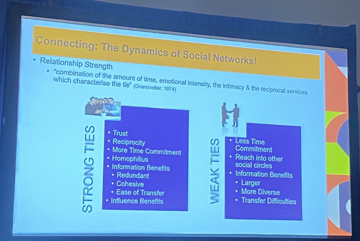oide_Ireland's tweet photo. Huge thanks to Prof. Claire Gubbins, DCU, for an engaging presentation titled ‘The Core Ingredients of a Highly Effective Organisation.’ Blending humour and wit with thought-provoking ideas, she left us with valuable takeaways and meaningful reflections for our own practice. https://t.co/DqTC0F67QB
