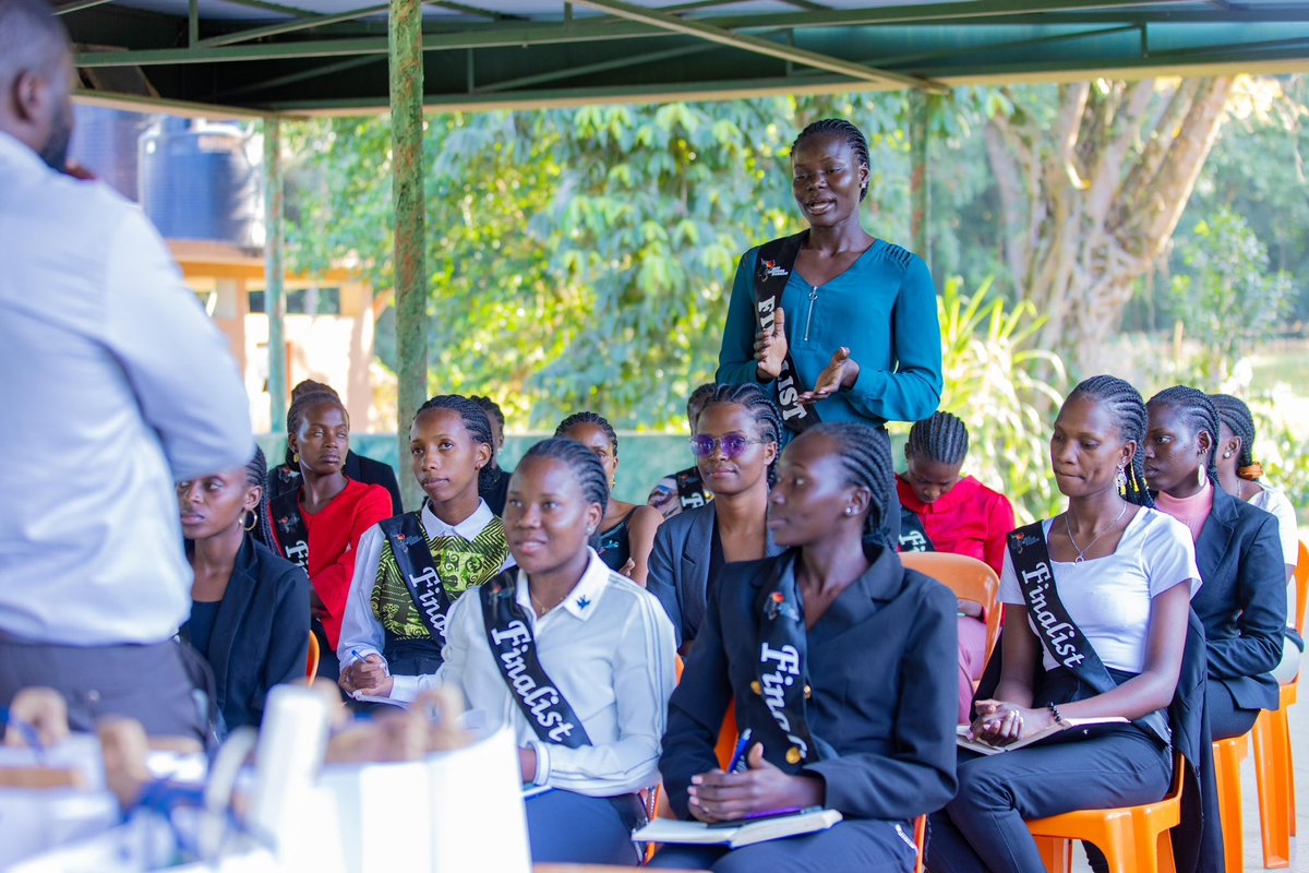 misstourismUga's tweet image. Plan for the unexpected! 

@liberty_uganda helped us understand the importance of being prepared for life's uncertainties.

@MTWAUganda @MariaMutagamba @TourismBoardUg @ugwildlife 

#IAMMYCULTURE 
 #InsuranceMatters
 #LibertyInsurance