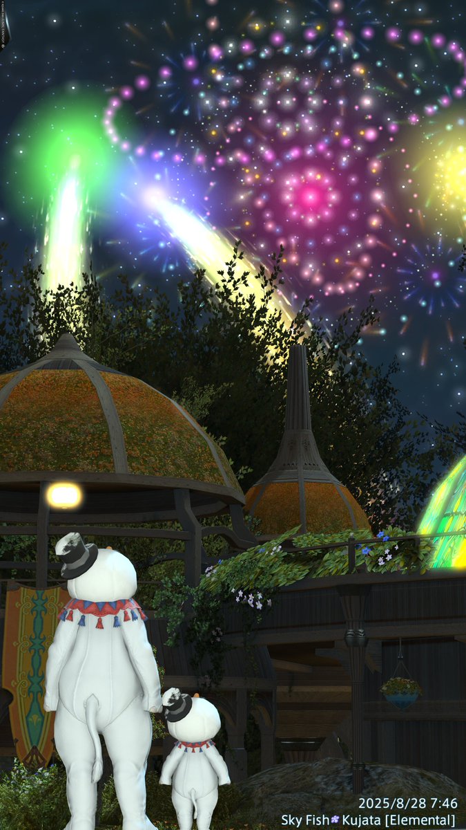 グルポde縦撮りスクリーンショットキャンペーン開催中！
詳細はこちらから⇒ sqex.to/Vw9Tk

#縦撮りモード #FF14 #グルポde縦撮りSSCP